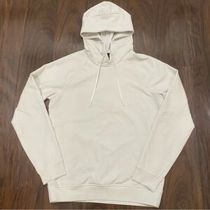 Lululemon Smooth Space Classic Fit Pullover Hoodie